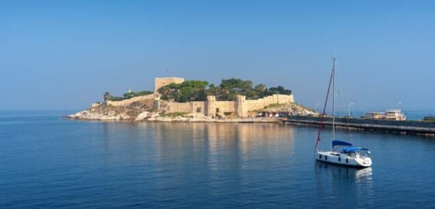 Kuş Adası