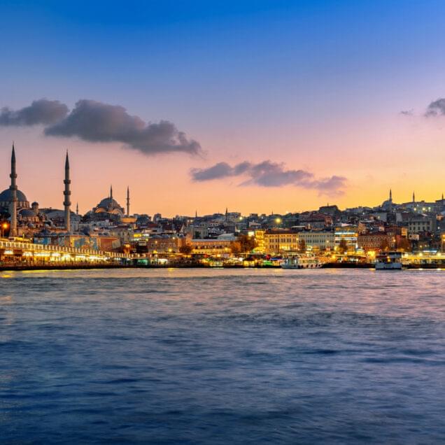 İstanbul