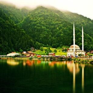 Trabzon